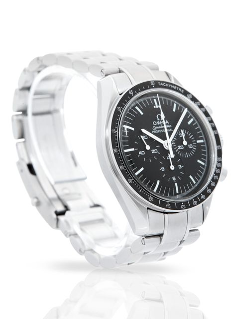 Omega Speedmaster Moonwatch 311.30.42.30.01.005 Image 3